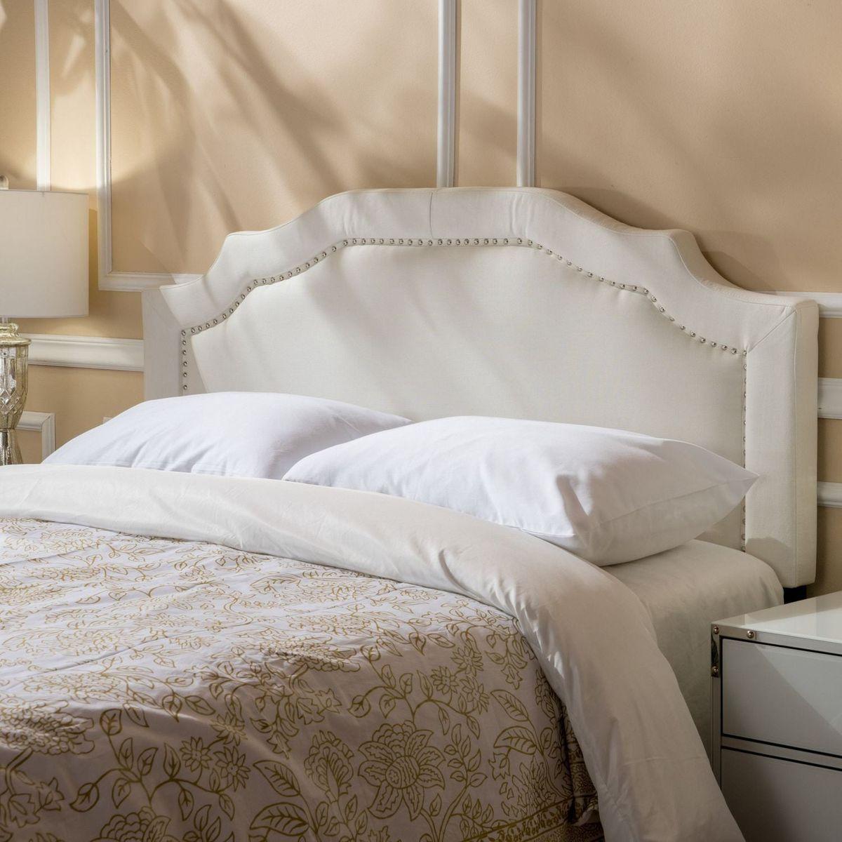BROXTON HEADBOARD - Streamdale Furniture