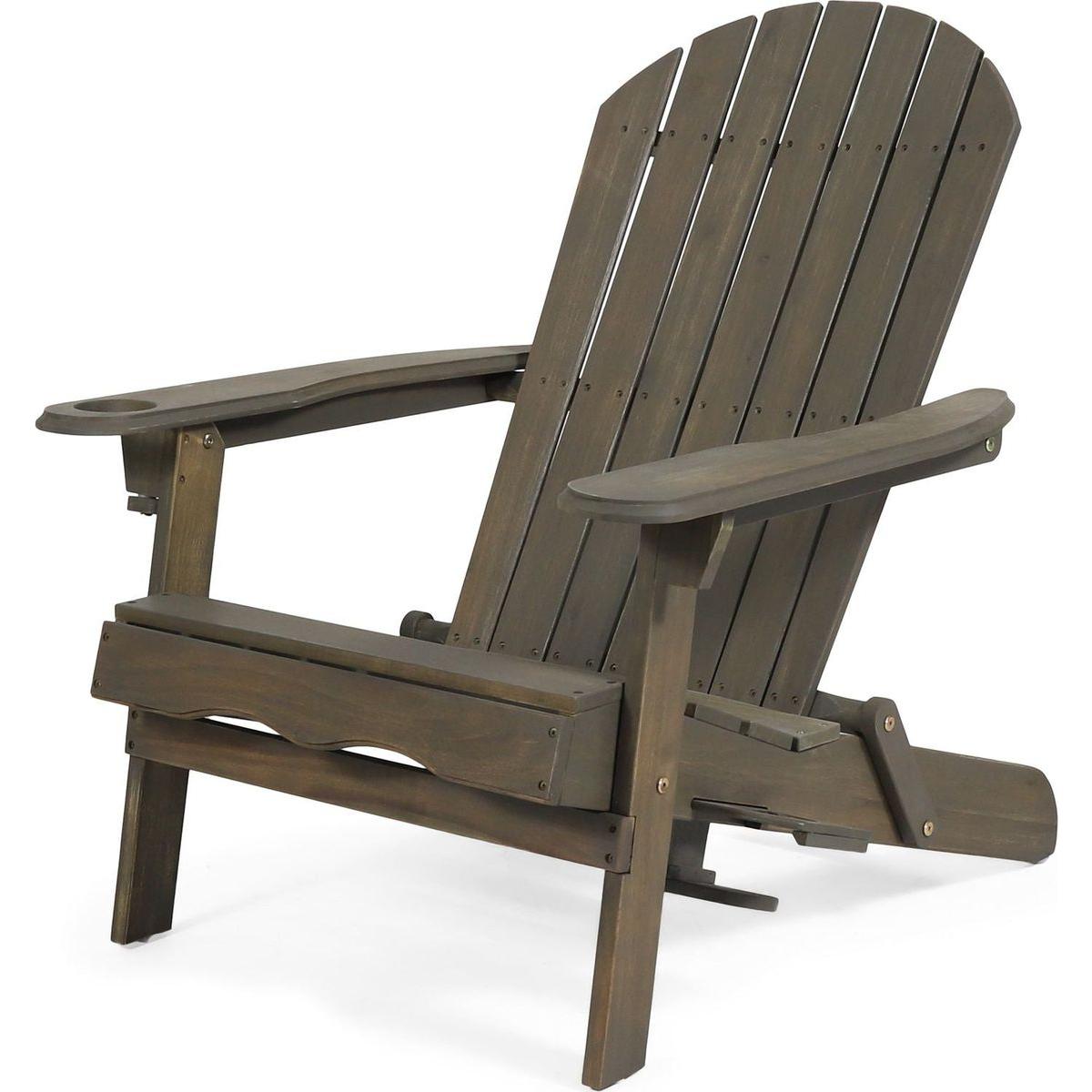 BELLWOOD ADIRONDACK CHAIR