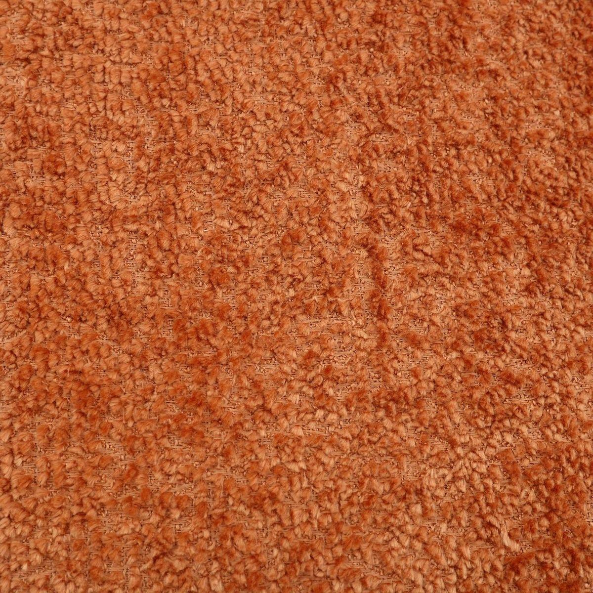 Modern Large chenille Fabric U-Shape Sectional Sofa