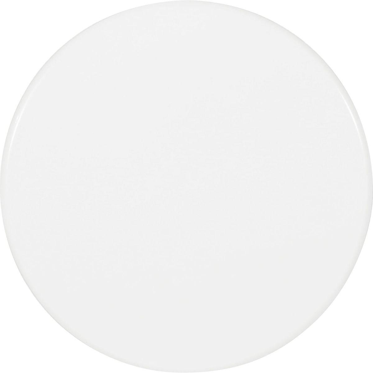 Metal end Table -Large