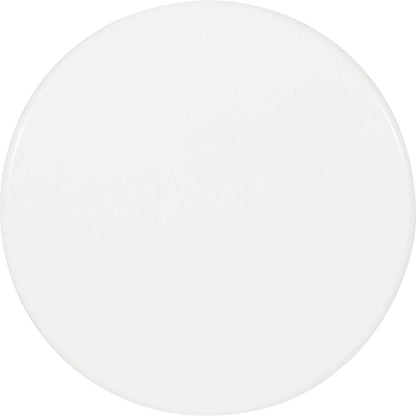 Metal end Table -Large