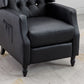 Modern Comfortable Upholstered leisure chair / Recliner Chair for Living Room