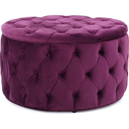OTTOMAN - Streamdale Furniture