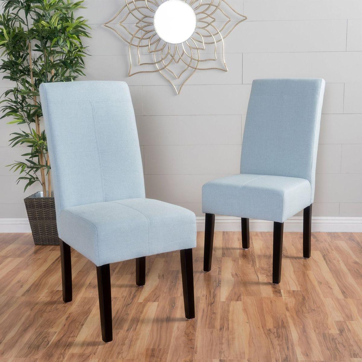 PERTICA KD DINING CHAIR