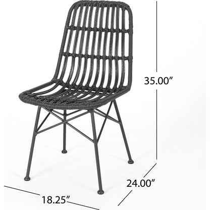 SAWTELLE CHAIR