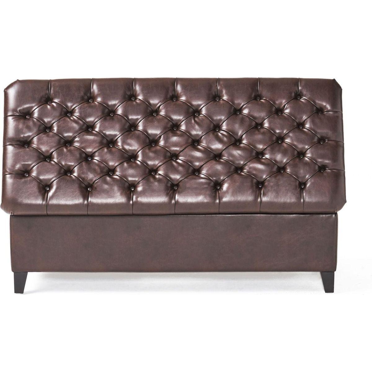 JULIANA STORAGE OTTOMAN