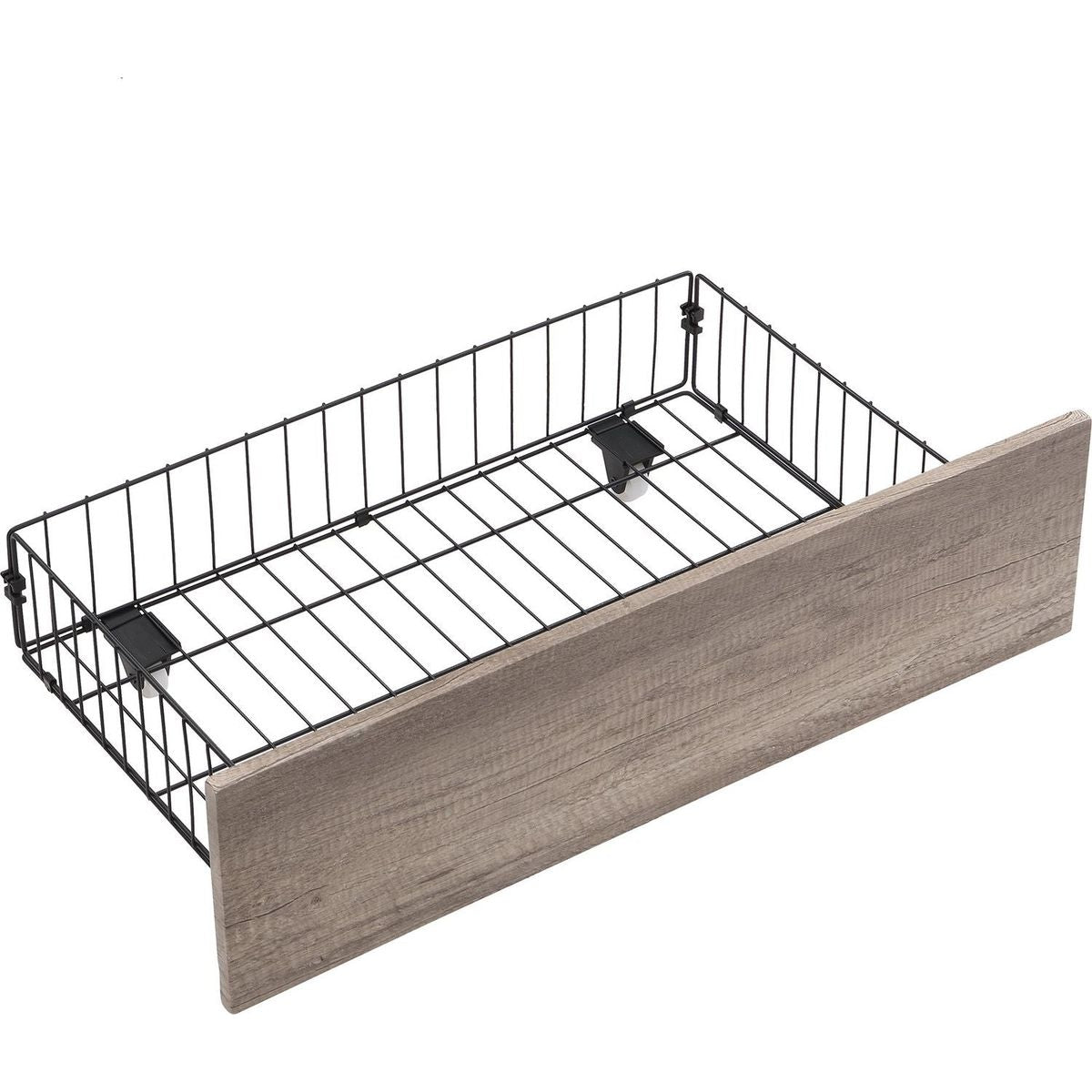 FULL Size Metal Platform Bed Frame with upholstery storage function Headboard and USB LINER and Footboard with drawers, No Box Spring Needed, Large Under Bed Storage, Easy Assemble