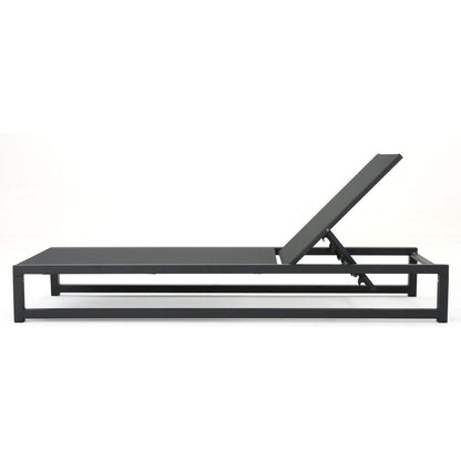 VENICE CHAISE LOUNGE