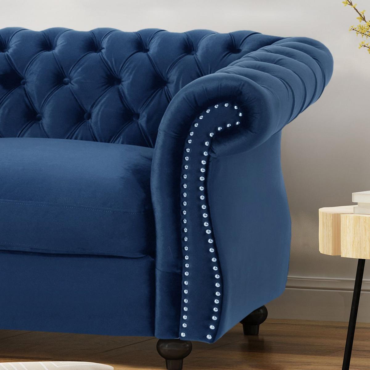 LOVESEAT SOFA