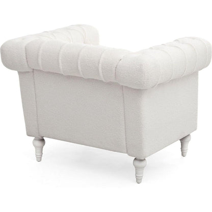 1 Seater Sofa For Living Room