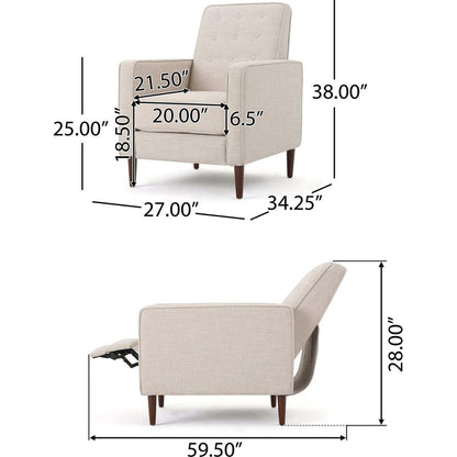 RECLINER - Streamdale Furniture