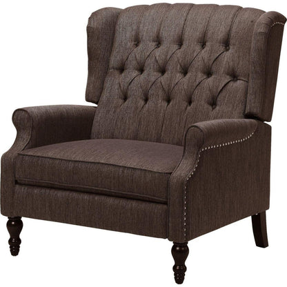 ONE AND HALF SEATER RECLINER