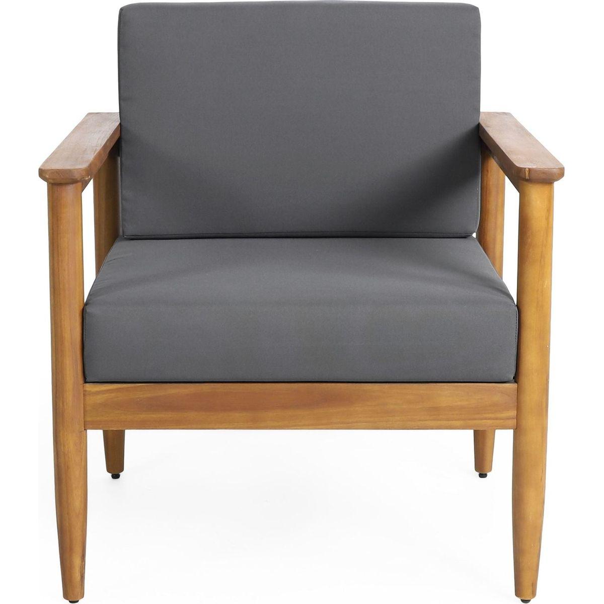 GAVIN CLUB CHAIR