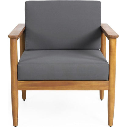 GAVIN CLUB CHAIR