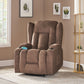 MASSAGE RECLINER