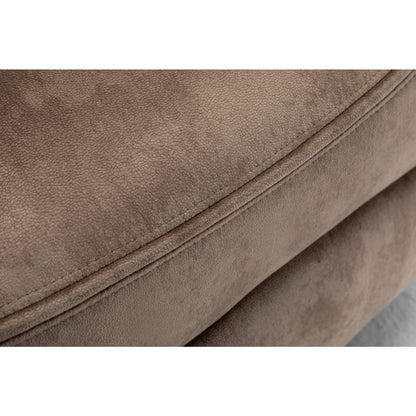 Lounge chair lift chair relax sofa chair sitting room furniture sitting room power supply elderly electric lounge chair (180 degree lying flat) - Streamdale Furniture