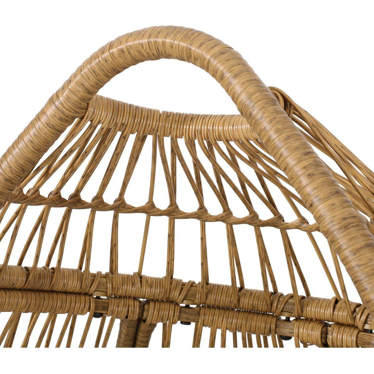 SERINA TEARDROP CHAIR