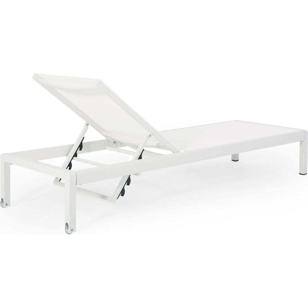 CAPE CORAL KD CHAISE LOUNGE