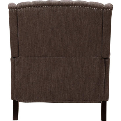 ONE AND HALF SEATER RECLINER