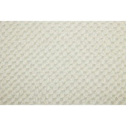 Human Dog Bed, Lazy Sofa Couch, 5 Adjustable Position,sit,sleep,fold,suit to put in bedroom, living room, Space Saving Design,White