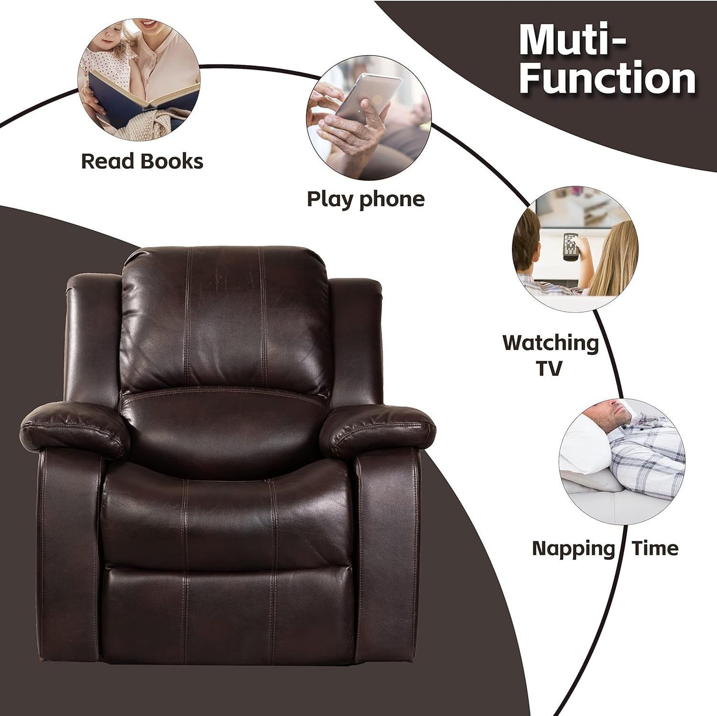 recliner chair