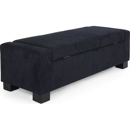 STORAGE OTTOMAN