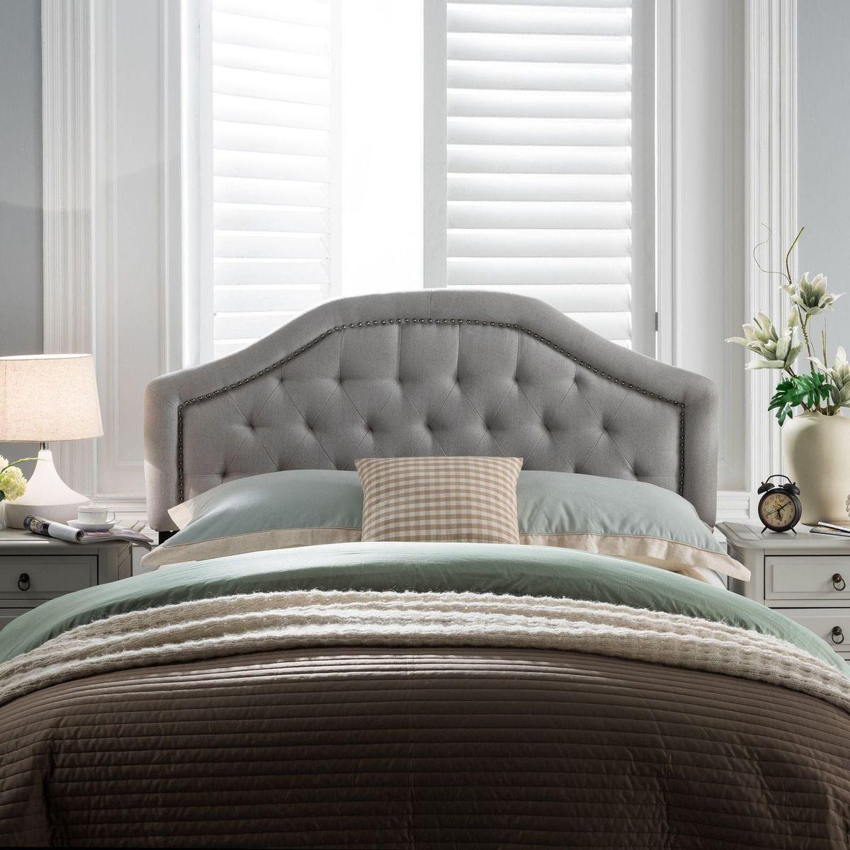 QUEEN&FULL SIZED HEADBOARD - Streamdale Furniture