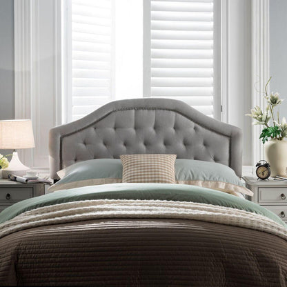 QUEEN&FULL SIZED HEADBOARD - Streamdale Furniture