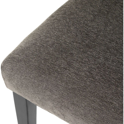 HARRIET KD TUFTED DINING