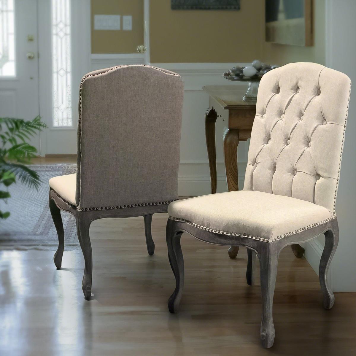 DINING CHAIR