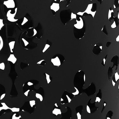 Metal end Table -Large