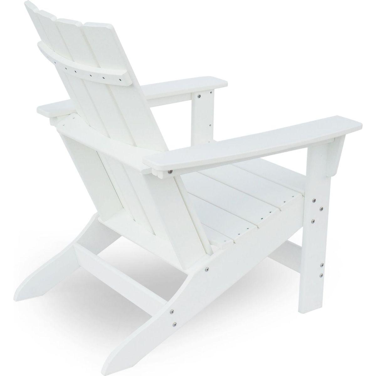 ENCINO ADIRONDACK CHAIR
