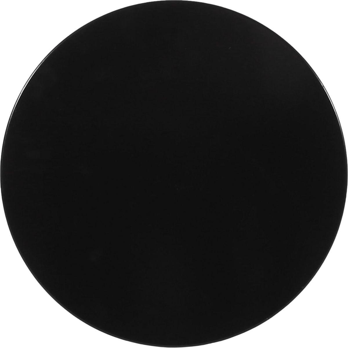 Metal end Table -Large