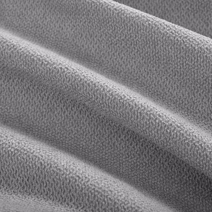 Upholstery Convertible Sectional Sofa, L Shaped Couch with Reversible Chaise