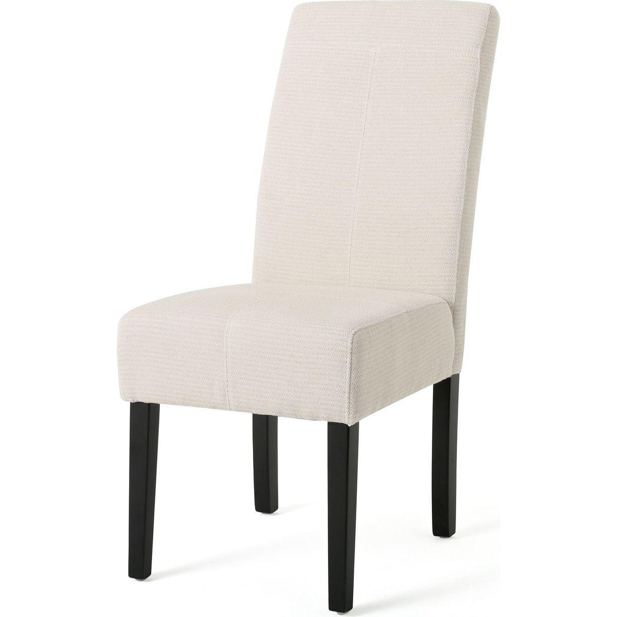 PERTICA KD DINING CHAIR(SET OF 2 )
