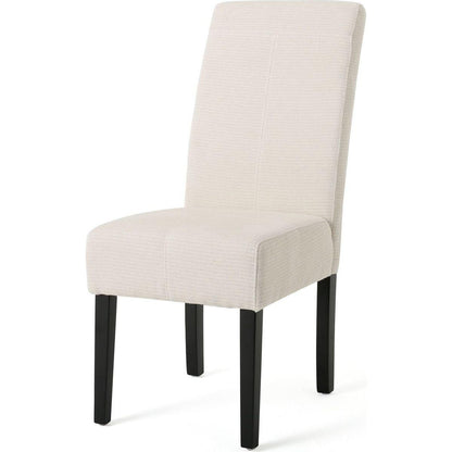PERTICA KD DINING CHAIR(SET OF 2 )