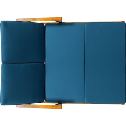 PERLA DOUBLE CHAISE LOUNGE