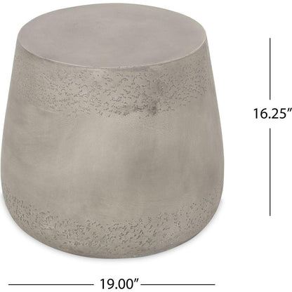 ORION SIDE TABLE