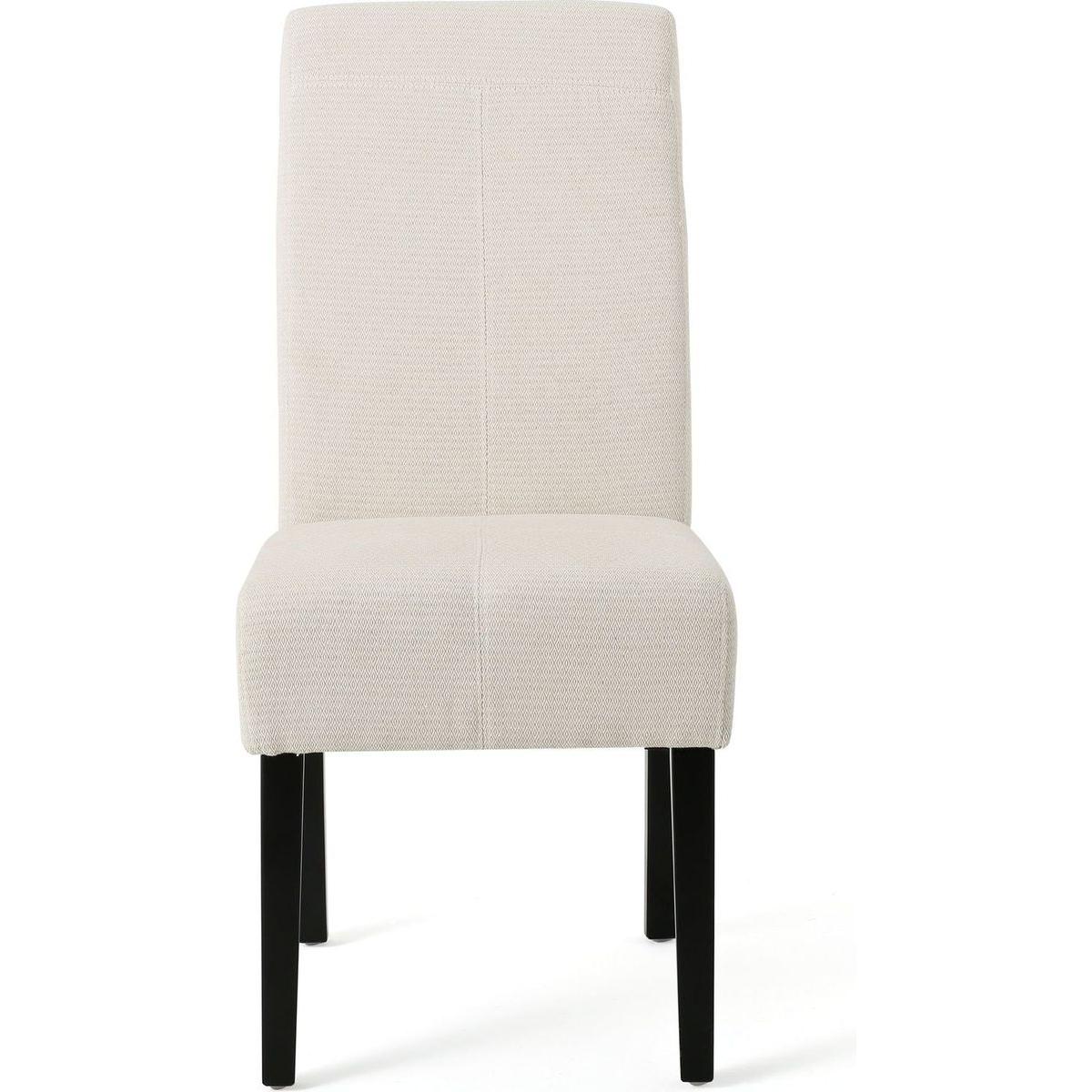 PERTICA KD DINING CHAIR(SET OF 2 )