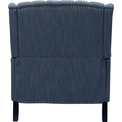 ONE AND HALF SEATER RECLINER