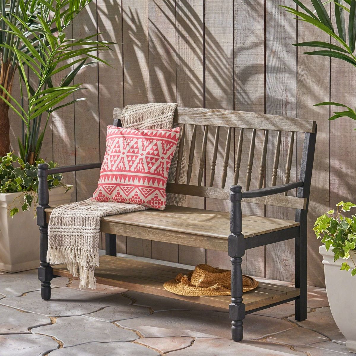 BENCH