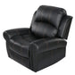 GLIDING RECLINER