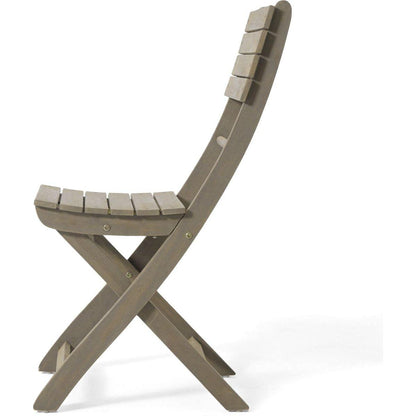 POSITANO FOLDABLE CHAIR