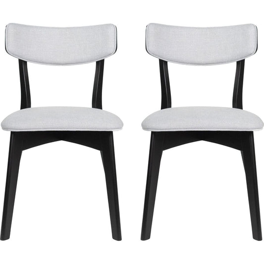 DINING CHAIR (SET OF 2)