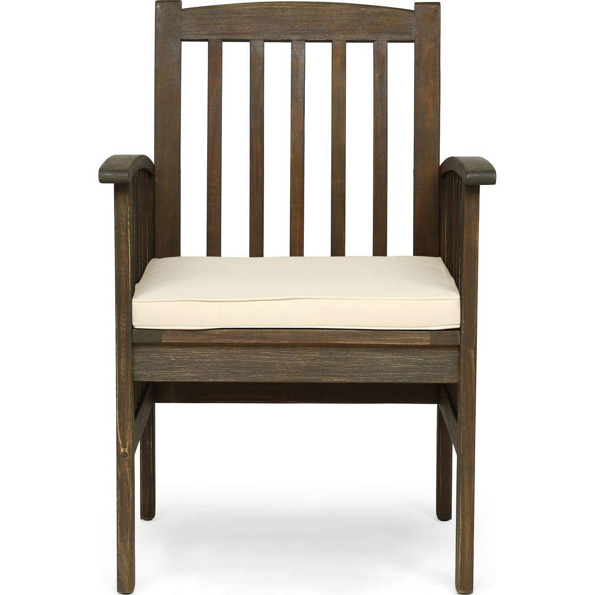 CASA ACACIA DINING CHAIR