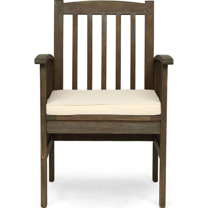 CASA ACACIA DINING CHAIR