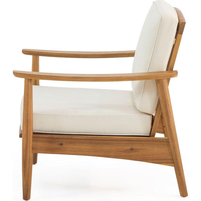 WILLOWBROOK CLUB CHAIR