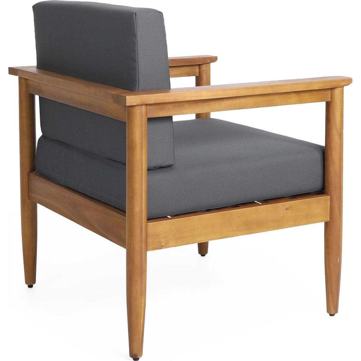GAVIN CLUB CHAIR
