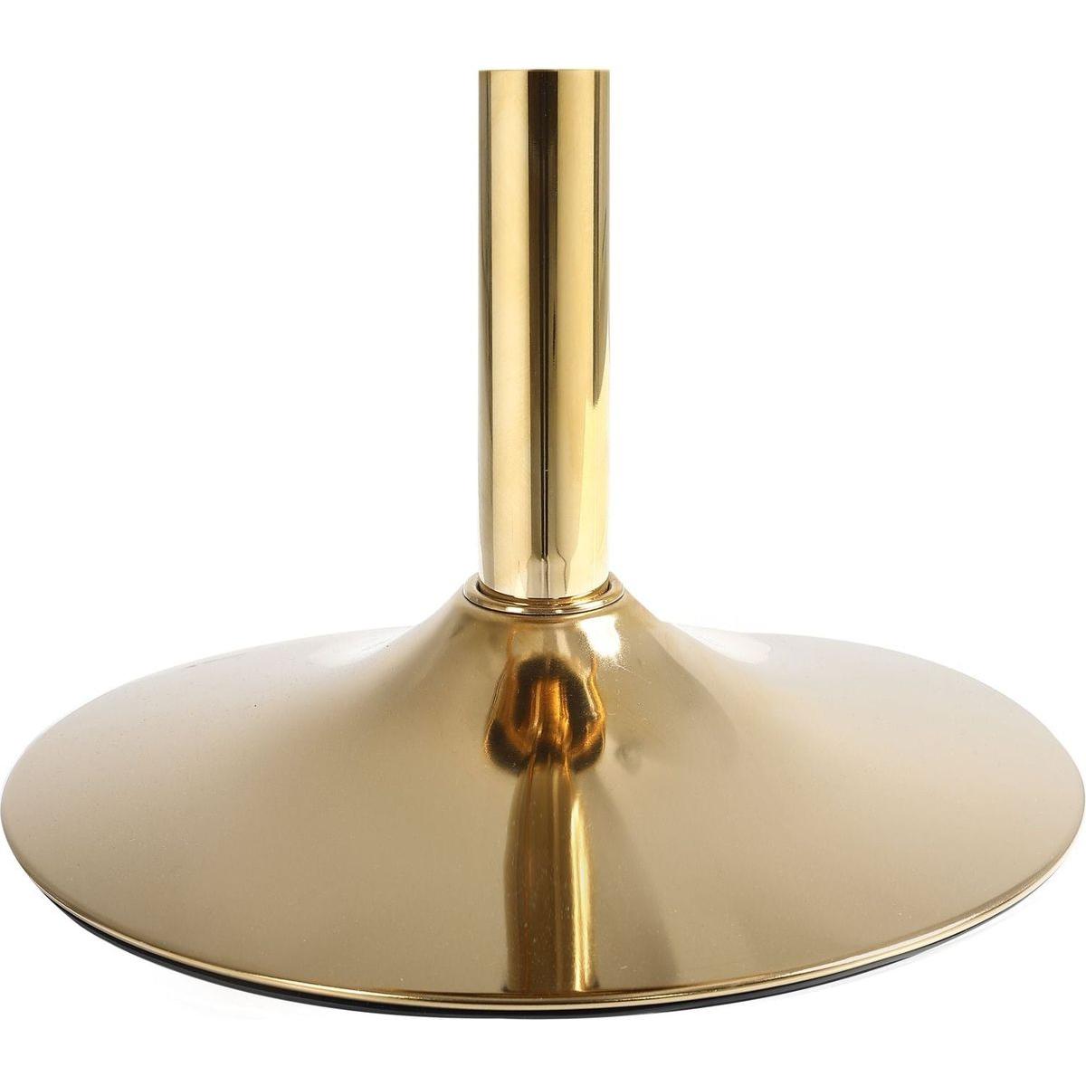 Black velvet bar chair, pure gold plated, unique design,360 degree rotation, adjustable height,Suitable for Dining room and bar,set of 2