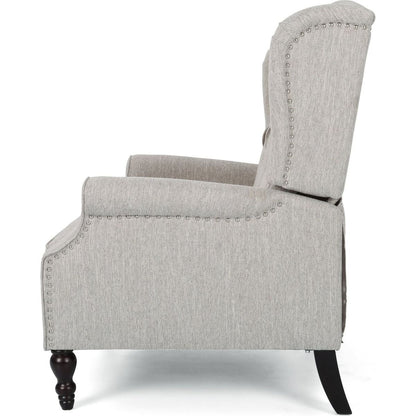 ONE AND HALF SEATER RECLINER